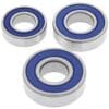 ALL BALLS Achterwiellager set Kawasaki KLR650