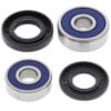ALL BALLS Achterwiellager set Kawasaki KX80