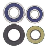 ALL BALLS Achterwiellager set Yamaha TX650/XS650/XS650SE