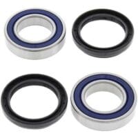 ALL BALLS Achterwiellager set Yamaha YFM125/250R/350R Raptor