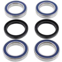 ALL BALLS Achterwiellager set Yamaha YFZ450/R