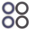ALL BALLS Voorwiellager set Honda CBR600RR