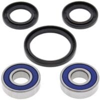 ALL BALLS Voorwiellager set Yamaha