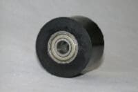 KETTINGROL ZWART 38MM 8X38X27
