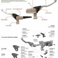 1041857-2-800Wx800H HYDR. KOPPELING HYMEC 167 CRF250R 14 Ø9.5MM