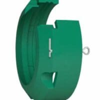 SKF Modderschraper Marzocchi Ø50mm