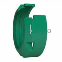 SKF Modderschraper Showa Ø49mm