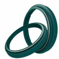 SKF Voorvorkkeerring & stofkap - Marzocchi 40x52,25x9,8 mm