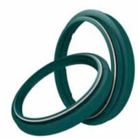 SKF Voorvorkkeerring & stofkap - Marzocchi 45x58x11 mm