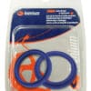 TECNIUM Blue Label Voorvorkkeerring & stofkap - KYB 41mm