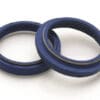 TECNIUM Blue Label Voorvorkveerringen & stofkappen - KYB 46mm