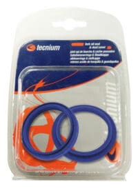TECNIUM Blue Label Voorvorkveerringen & stofkappen - KYB 46mm