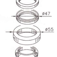 1043368-1-800Wx800H BUZZETTI Balhoofdlager