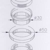 1043369-1-800Wx800H BUZZETTI Balhoofdlager