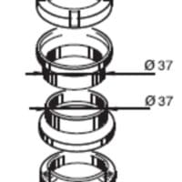 1043373-1-800Wx800H BUZZETTI Balhoofdlager