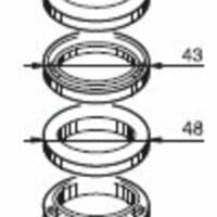 1043383-1-800Wx800H BUZZETTI Balhoofdlager