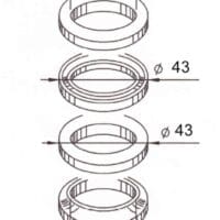 1043384-1-800Wx800H BUZZETTI Balhoofdlager