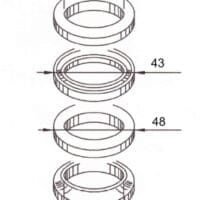 1043385-1-800Wx800H BUZZETTI Balhoofdlager