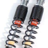 BITUBO Legend Series WMB02 Twin schokdemper achter