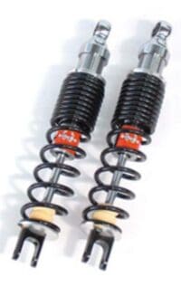 BITUBO WMB02 Twin schokdemper achter