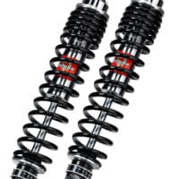 BITUBO WME02V2 Twin schokdemper achter