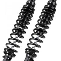 BITUBO WME52V2 Twin schokdemper achter - zwart
