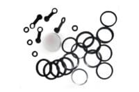 Reparatieset TECNIUM remklauw voor Yamaha