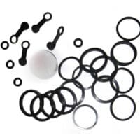 Reparatieset TECNIUM remklauw voor Yamaha