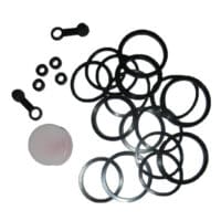 Reparatieset TECNIUM remklauw voor Suzuki GSX-R750