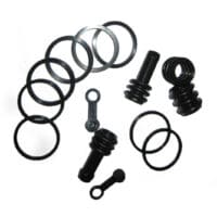 Reparatieset TECNIUM remklauw voor Suzuki DL650 V-Strom