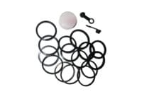 Reparatieset TECNIUM remklauw voor Yamaha