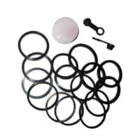 Reparatieset TECNIUM remklauw voor Yamaha