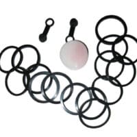 Reparatieset TECNIUM remklauw voor Yamaha
