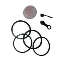 1043867-1-800Wx800H Reparatieset TECNIUM remklauw achter Yamaha FZR600