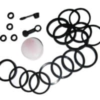 Reparatieset TECNIUM remklauw voor Kawasaki GPZ900R Ninja
