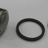 TOURMAX Remklauw revisieset zuigers + keerringen Yamaha XTZ660 Tenere