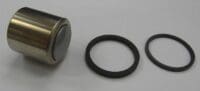 TOURMAX Remklauw revisieset zuigers + keerringen Yamaha XTZ660 Tenere