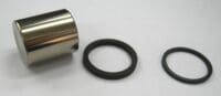 TOURMAX Remklauw revisieset zuigers + keerringen Yamaha XTZ750 Super Tenere