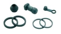 TOURMAX Remklauw keerring set voorzijde Kawasaki ZX6R