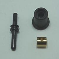 TOURMAX Koppelingspomp drukstift Honda