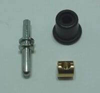 TOURMAX Koppelingspomp drukstift Suzuki