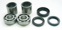 TOURMAX Achterbrug lagerset Kawasaki KZ1000