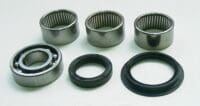 TOURMAX Achterbrug lagerset Kawasaki ZX9R