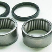 TOURMAX Achterbrug lagerset ZX-7R/RR - ZX9R