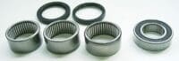 TOURMAX Achterbrug lagerset ZX-7R/RR - ZX9R