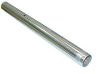 TAROZZI Chroom Binnenpoot - 35x710