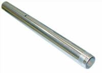 TAROZZI Chroom Binnenpoot - 43x510