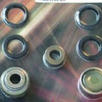 1047200-1-800Wx800H KIT SCHOKDEMPER LAGERS HONDA CR125-250 97-04 CRF450R CRF250R,X 04-05