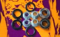 KIT SCHOKDEMPER LAGERS HONDA XR250R 1992-2003 LAGERS EN PAKKINGEN