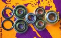 1047220-1-800Wx800H KIT SCHOKDEMPERLAGERS KTM SX,MXC,EXC 125-200-250- 300-380 1998